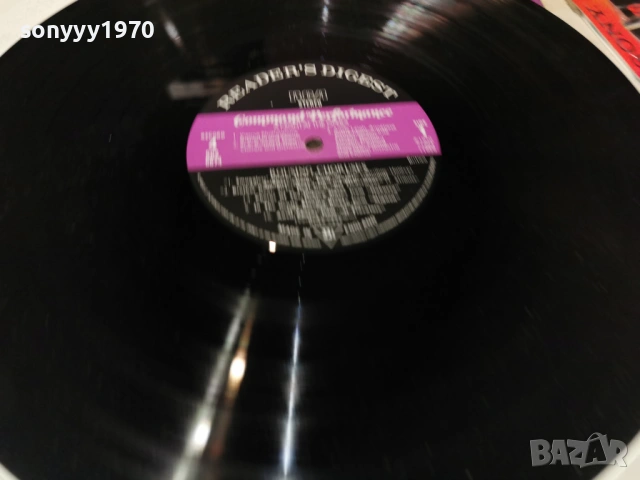 ROUSING CHORUSES 2701261750, снимка 16 - Грамофонни плочи - 53248295