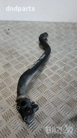 Маркуч антифриз Mercedes A160 W168 2000