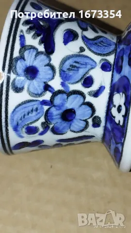 Вази, снимка 12 - Други ценни предмети - 48170151