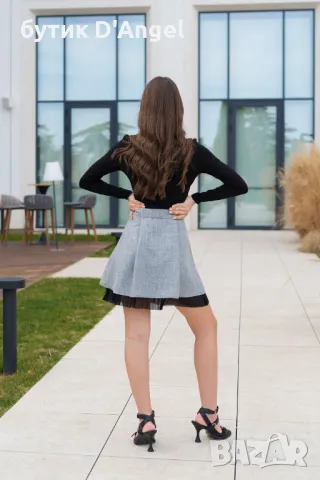 Пола PRIMAVERA PREVISTA, снимка 5 - Поли - 49764238