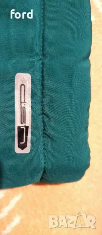 Зимно яке Puma България 2009 г зелено , снимка 9 - Футбол - 48229977