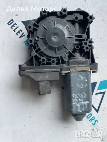 05360051/01 моторче за стъклоповдигач на задно ляво стъкло от Audi A3 2006г., Ауди А3, снимка 3 - Части - 50324442