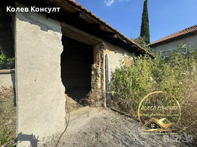 къща село Надежден община Харманли, снимка 12 - Къщи - 55735735