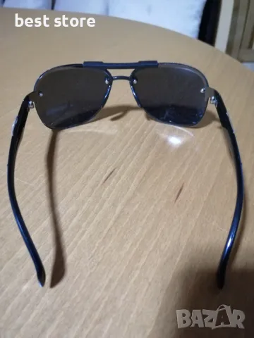 Слънчеви очила, снимка 10 - Слънчеви и диоптрични очила - 22222386