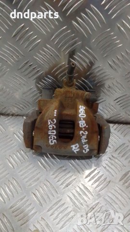 Спирачен апарат Volvo S60 2.4D D5 2003г.(заден ляв)	
