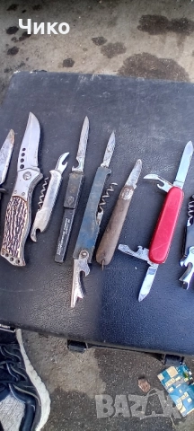 14бр стари бг ножки за колекционери, снимка 7 - Антикварни и старинни предмети - 51892881