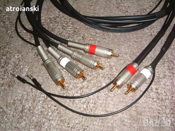 Onkyo T-9990 (tuner), Оnkyo Р-308 (preamplifier), Оnkyo М-509 (power amplifier), снимка 11 - Декове - 37022900