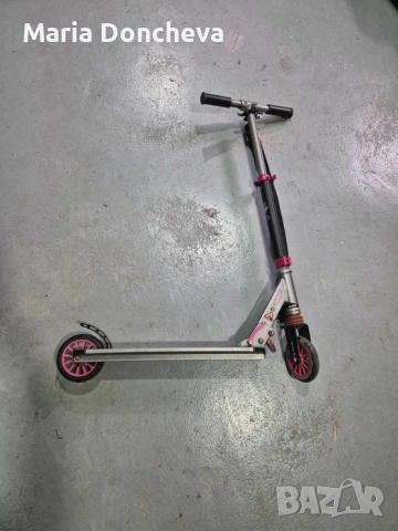 Тротинетка