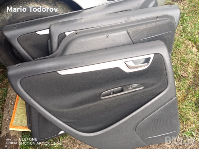 Volvo v70 4x4 на части , снимка 8 - Автомобили и джипове - 52876434