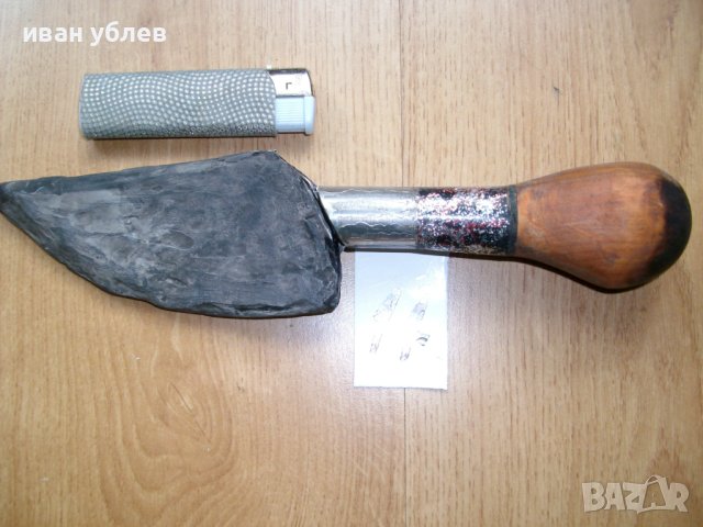 продавам мини ножчета, снимка 3 - Ножове - 40596651