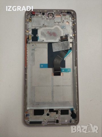Оригинален дисплей за Xiaomi 12 Lite 5G 2022, снимка 1 - Резервни части за телефони - 39822287
