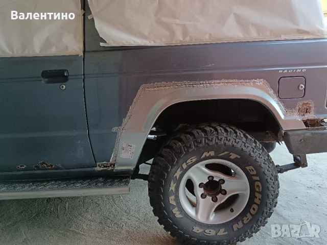 Автобояджийски и тенекеджйски услуги, снимка 10 - Автотенекеджийски и автобояджийски - 41591094