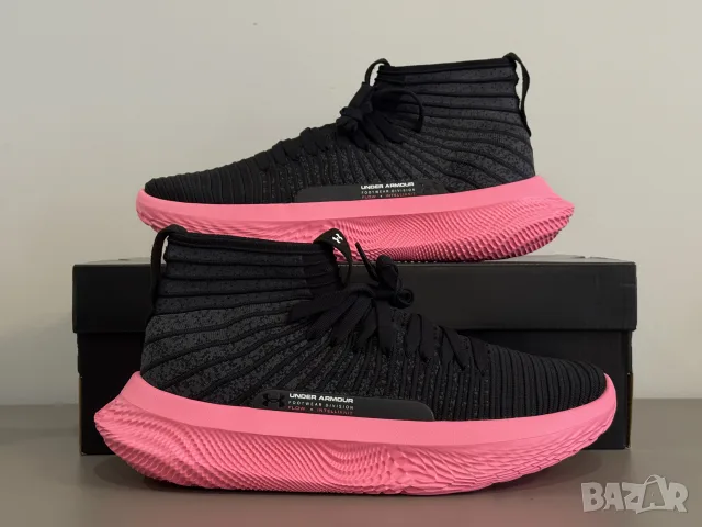 Мъжки маратонки Under Armour Flow Futr x Elite | 45 номер