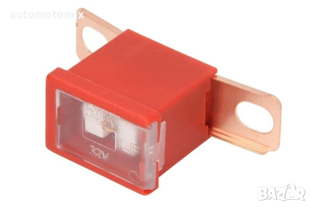 БУШОН PAL 30А, 40А, 50A ,60А, 70А, 80А, 100А, 120А - 1БР., снимка 5 - Аксесоари и консумативи - 51688396