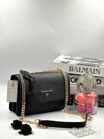 чанти michael kors , снимка 12 - Чанти - 51271221