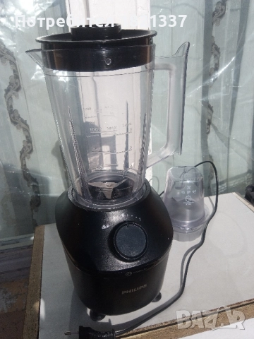 Phillips Problend блендер , снимка 2 - Блендери - 52666977