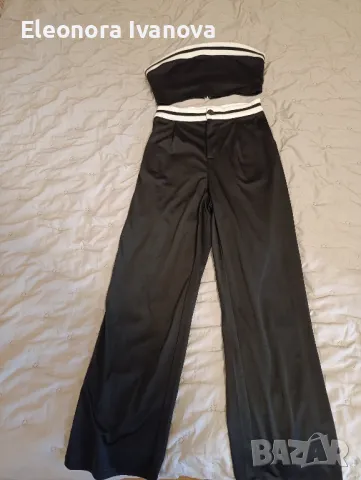 Комплект панталон и топ