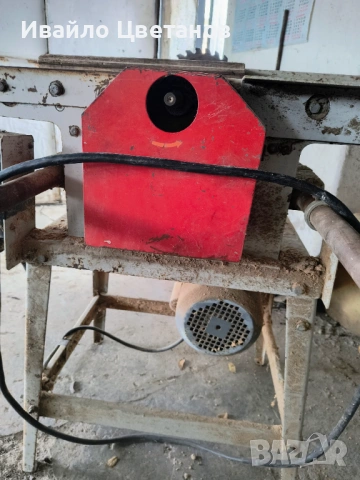 Комбиниран циркуляр, снимка 4 - Други инструменти - 53174539