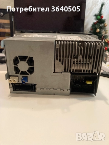 Оригинална навигация Сеат, снимка 11 - Навигация за кола - 52952413