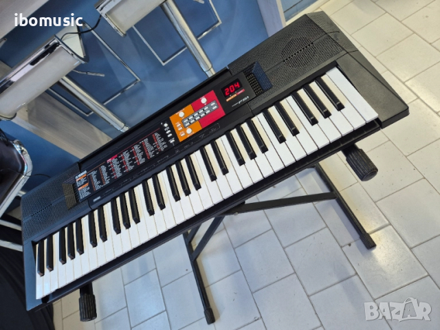 YAMAHA с Ориенталски ритми 2/4, снимка 2 - Синтезатори - 51784767