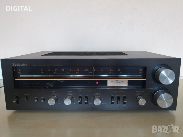 TECHNICS SA-300K