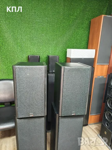 Тонколони MB Quart 280, снимка 7 - Тонколони - 55951266