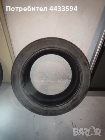 Летни гуми KUMHO 205/50 ZR17 z- 2 броя, снимка 8 - Гуми и джанти - 51847043