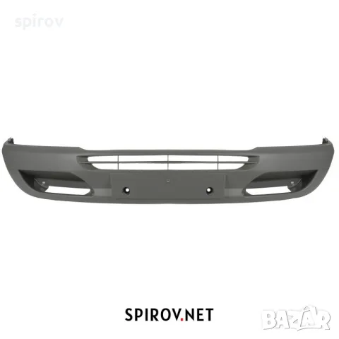 Предна броня Mercedes Sprinter 2000-2005, снимка 1 - Части - 55701523