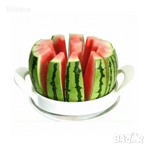 Уред за рязане на диня и пъпеш, снимка 2 - Други - 52895038