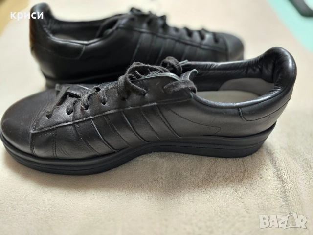 Adidas Y3, снимка 3 - Кецове - 52905772