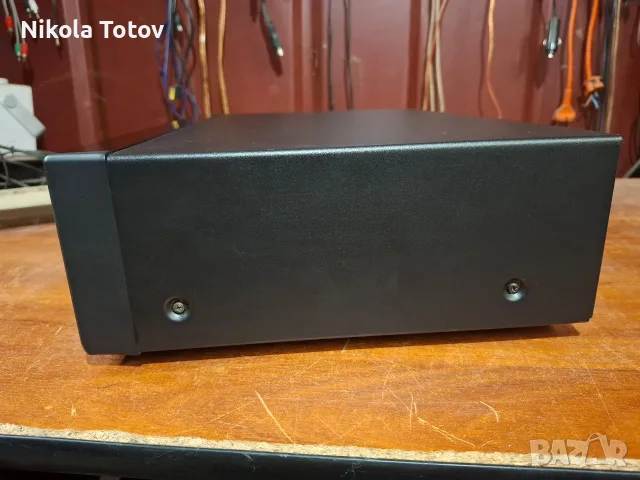 Продава се плеър Onkyo DX-7051. , снимка 3 - Ресийвъри, усилватели, смесителни пултове - 56136184