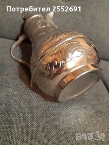 Кана, снимка 3 - Антикварни и старинни предмети - 29595081