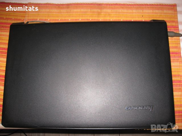 Lenovo B590 Core I5-3210m 15,6 LED на части, снимка 3 - Лаптопи за игри - 33942822