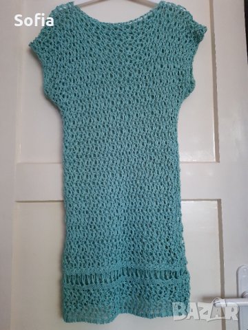 2ве Дълги ТУНИКИ/ЕЛЕК и Жилетка с отстъпка/ от 10лв, снимка 4 - Туники - 34334914