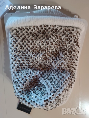 Зимни шапки и ръкавици , снимка 11 - Шапки, шалове и ръкавици - 52299710