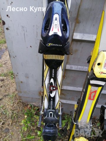 Ски мъжки 180 173 168 сантиметра и детски 150 сантиметра Цената е за чифт. Изпращаме с Еконт с опция, снимка 2 - Зимни спортове - 31570422