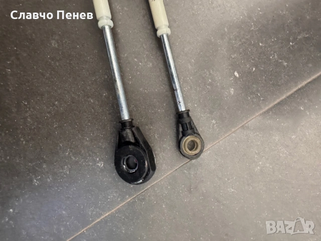 Жила за скорости Dacia Duster/Lodgi