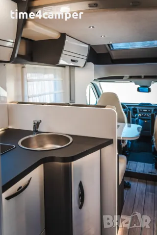 Кемпер под наем, снимка 7 - Каравани и кемпери - 47413434