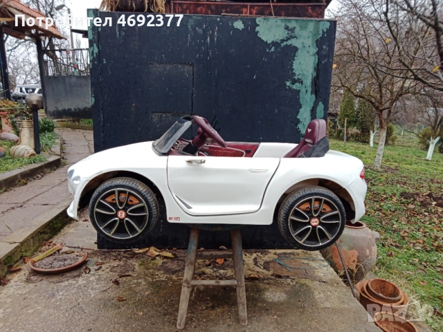 Акумулаторна кола