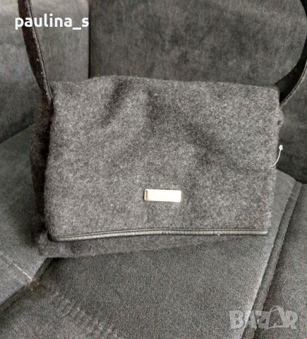 Маркови мини чанти от кожа и текстил с магнитно закопчаване , снимка 9 - Чанти - 36717092