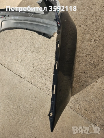 Задна броня BMW F31 LCI 51127276719, снимка 8 - Части - 52483709