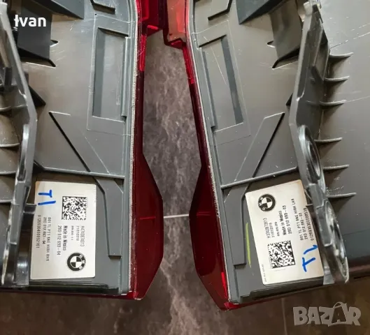 Стопове BMW X3 G01 , снимка 2 - Части - 47973522