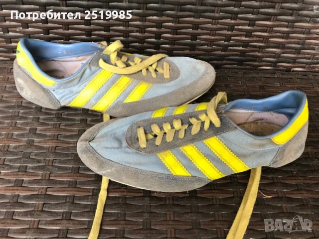 Шпайкове Adidas - номер 43