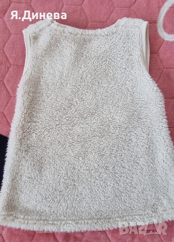 Детски елеченцаа за момиче, момче 80н, снимка 5 - Детски комплекти - 54358574