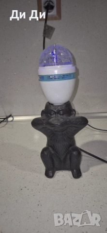 Диско Led лампи