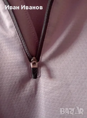 Оригинална спортна фланела Hummel, снимка 7 - Спортни дрехи, екипи - 48352730