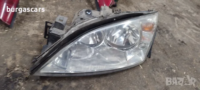 Фарове ля десен Ford Mondeo MK3 - 80лв, снимка 4 - Части - 47928382