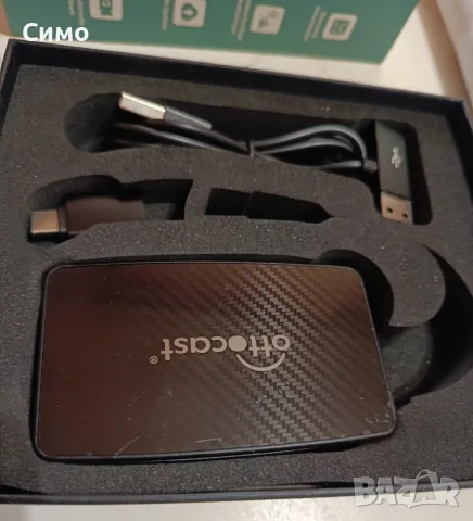 CarPlay Play2Video Pro Apple и Android Auto устройство с Android , снимка 8 - Друга електроника - 55991417