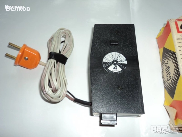 Фото апарат СМЕНА 8м, СМЯНА 8м и Фотосветкавица СЭФ 2, снимка 12 - Фотоапарати - 30576208