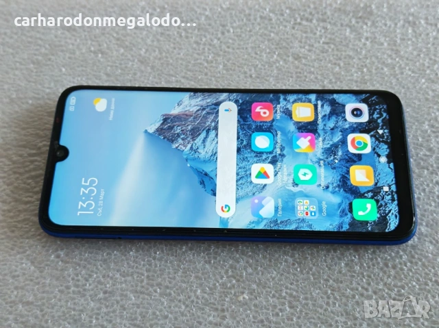 Xiaomi Redmi Note 7 64GB 4GB RAM Перфектен Като Нов, снимка 6 - Xiaomi - 54070490
